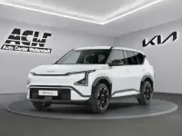 Neu Kia EV5 150 kW (204 PS) 2026 Snow white pearl SUV