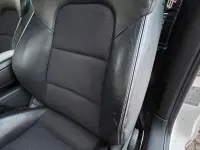 Gebraucht Audi A3 Cabriolet S-Line 160 PS (117 kW) 2010 Weiß Cabrio