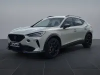Gebraucht Cupra Formentor VZ 390 PS (286 kW) 2023 Grau SUV