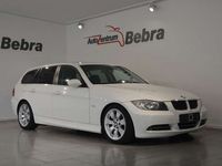 gebraucht BMW 335 d/Panorama/Klima/Leder/SHZ/Euro4