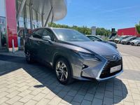 gebraucht Lexus RX450h HL Luxury Line 7-Sitzer