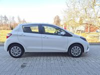 Gebraucht Toyota Yaris 111 PS (81 kW) 2018 Kleinwagen