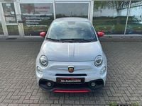 Second-hand Abarth 595 145 CP (106 kW) 2021 Gri Berlinǎ