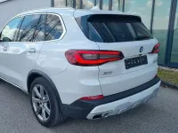Gebraucht BMW X5 xLine 340 PS (250 kW) 2021 Weiß SUV