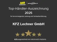 Gebraucht Audi A4 Allroad 204 PS (150 kW) 2022 Schwarz Kombi