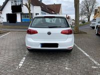 gebraucht VW Golf 2.0 TDI DSG Highline*1Hand*AHK*Pano*