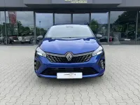 Gebraucht Renault Clio V Techno 91 PS (66 kW) 2025 Blau Kombi