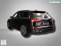 Gebraucht Audi Q7 Business 286 PS (210 kW) 2026 Mythosschwarz metallic SUV