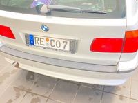 gebraucht BMW 528 e39 iA Kombi