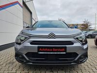 Gebraucht Citroën C4 131 PS (96 kW) 2024 Grau SUV