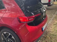 Gebraucht VW ID.3 Pro 150 kW (204 PS) 2024 Rot Kleinwagen