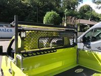 Neu Piaggio Porter 106 PS (77 kW) 2025 Grün Limousine