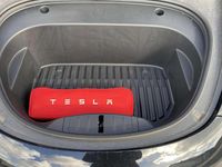 Gebraucht Tesla Model 3 Standard Range Plus 225 kW (306 PS) 2021 Schwarz Limousine