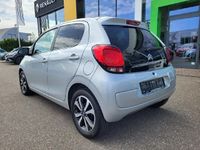 gebraucht Citroën C1 1.2 Shine 60kW