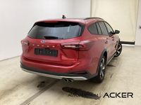 Second-hand Ford Focus Active X 155 CP (114 kW) 2025 Roșu Break