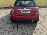 Gebraucht Mini Cooper S 95 PS (69 kW) 2009 Kleinwagen