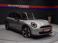 Gebraucht Mini Cooper Favoured 156 PS (114 kW) 2024 Silber Kleinwagen