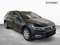 gebraucht VW Passat Variant 1.5 TSI Comfortline AID AHK