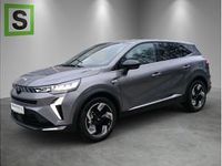 Gebraucht Renault Symbioz Techno 158 PS (116 kW) 2024 Grau (stahlgrau) SUV