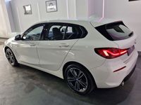 Gebraucht BMW 118 Shadowline 140 PS (102 kW) 2019 Weiß Kleinwagen