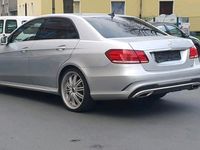 gebraucht Mercedes E300 