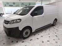 gebraucht Opel Vivaro -E Cargo Edition M Elektromotor, 100 kW (136