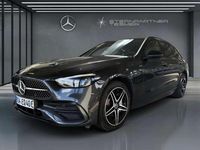 Gebraucht Mercedes C300e AMG 313 PS (230 kW) 2025 Grau Kombi