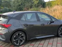 Gebraucht Cupra Born 150 kW (204 PS) 2022 Schwarz Kleinwagen