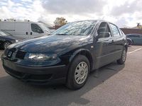 Second-hand Seat Leon 74 CP (54 kW) 2000 Hatchback