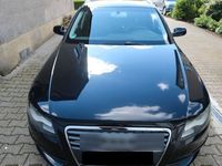 gebraucht Audi A4 B8 (Avant 2.7 TDI)