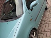 Gebraucht Opel Agila 57 PS (41 kW) 2005 Van / Kleinbus