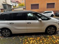 Gebraucht Citroën C4 150 PS (110 kW) 2015 Weiß Van / Kleinbus