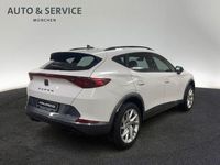 Gebraucht Cupra Formentor 150 PS (110 kW) 2025 Weiß SUV