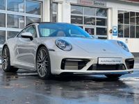 gebraucht Porsche 911 Carrera 4S PANO BURMESTER LIFT SPORTABGAS