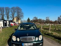 Gebraucht Mercedes E320 205 PS (150 kW) 2005 Limousine