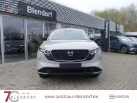 Gebraucht Mazda CX-5 Homura-Line 141 PS (103 kW) 2026 Aero grey SUV