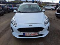 gebraucht Ford Fiesta Trend **Garantie**TOP**Modell 2018**