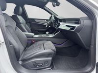 Gebraucht Audi S6 Ambiente 344 PS (253 kW) 2024 Gletscherweiß metallic Kombi
