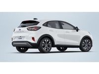 Neu Ford Puma Titanium 125 PS (91 kW) 2026 Weiss SUV