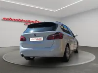 Gebraucht BMW 225 Advantage 136 PS (100 kW) 2020 Weiß Kombi