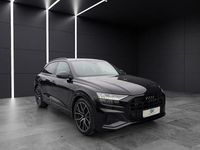 Gebraucht Audi SQ8 Sport 507 PS (372 kW) 2023 Schwarz SUV