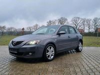 Gebraucht Mazda 3 143 PS (105 kW) 2006 Andere farben Limousine