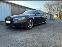 Gebraucht Audi A6 179 PS (131 kW) 2024 Kombi