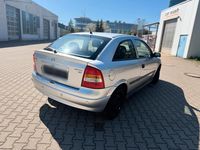 Second-hand Opel Astra 65 CP (47 kW) 1999 Gri Hatchback
