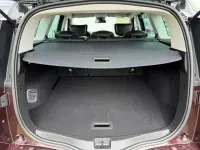 Gebraucht Renault Grand Scénic IV Techno 140 PS (102 kW) 2022 Rot Van / Kleinbus