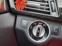 Gebraucht Mercedes 220 170 PS (125 kW) 2011 Schwarz