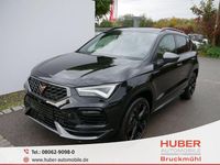 Gebraucht Cupra Ateca 190 PS (139 kW) 2025 Black magic perleffekt SUV