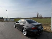 Second-hand BMW 325 197 CP (144 kW) 2007 Gri Berlinǎ