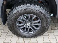 Neu Ford Ranger Raptor 209 PS (153 kW) 2026 Meteor grey metallic Pickup