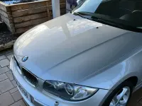 Gebraucht BMW 130 258 PS (189 kW) 2010 Silber Kleinwagen
